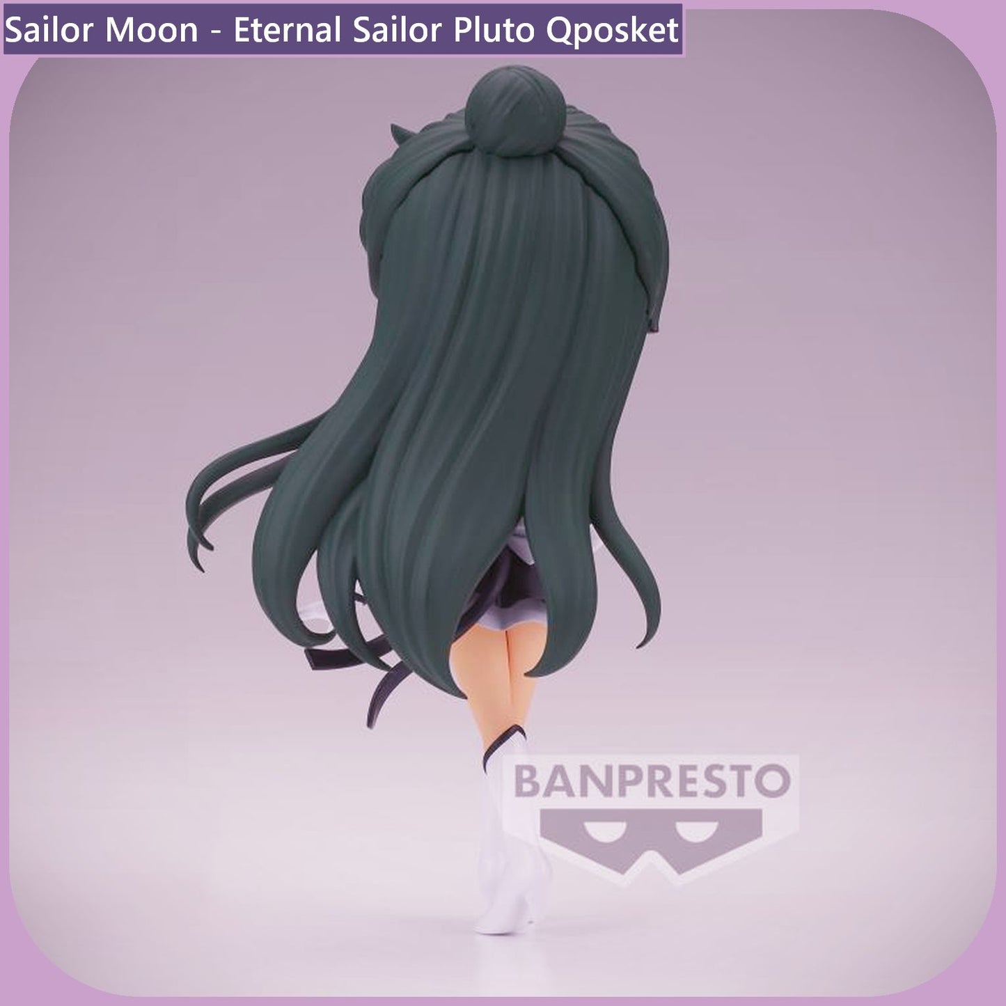 Eternal Sailor Pluto Qposket