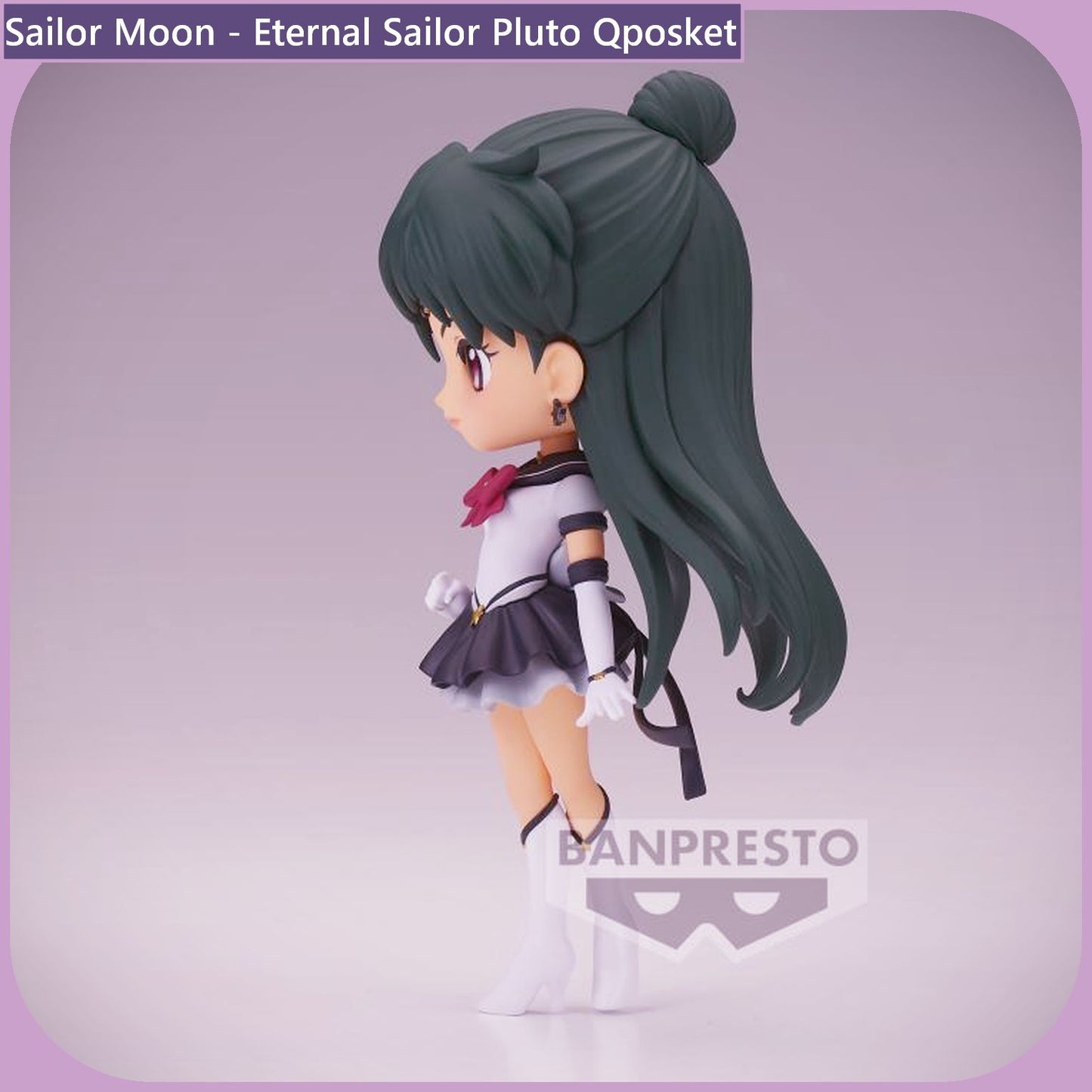 Eternal Sailor Pluto Qposket