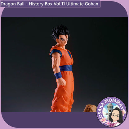 Ultimate Gohan - History Box Vol.11