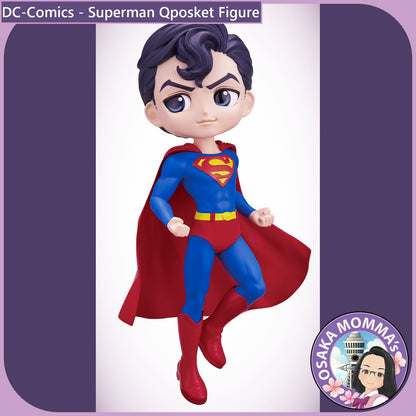 Superman Qposket