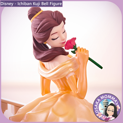 Belle Ichiban Kuji Figure (Bandai)