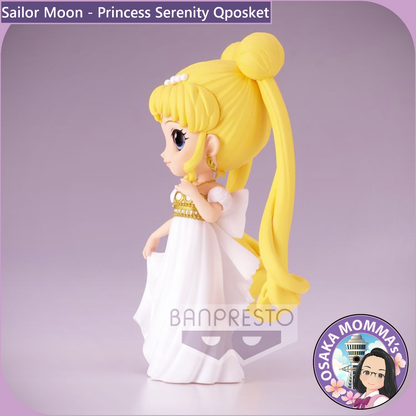 Princess Serenity Qposket