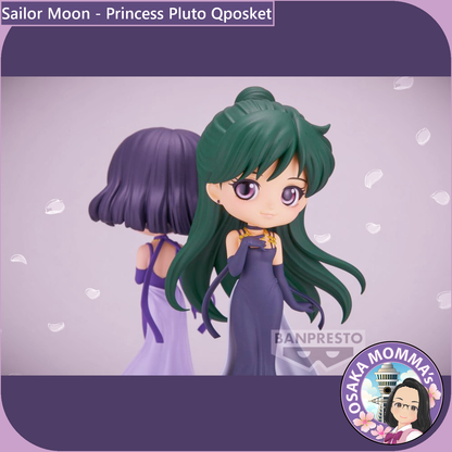 Princess Pluto Qposket