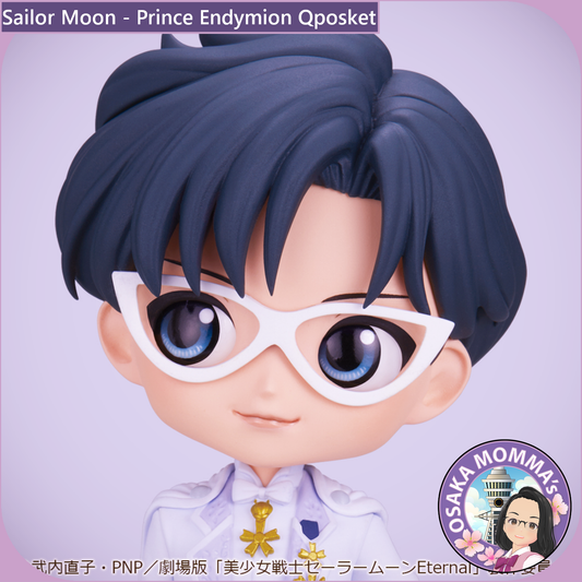 Prince Endymion Qposket