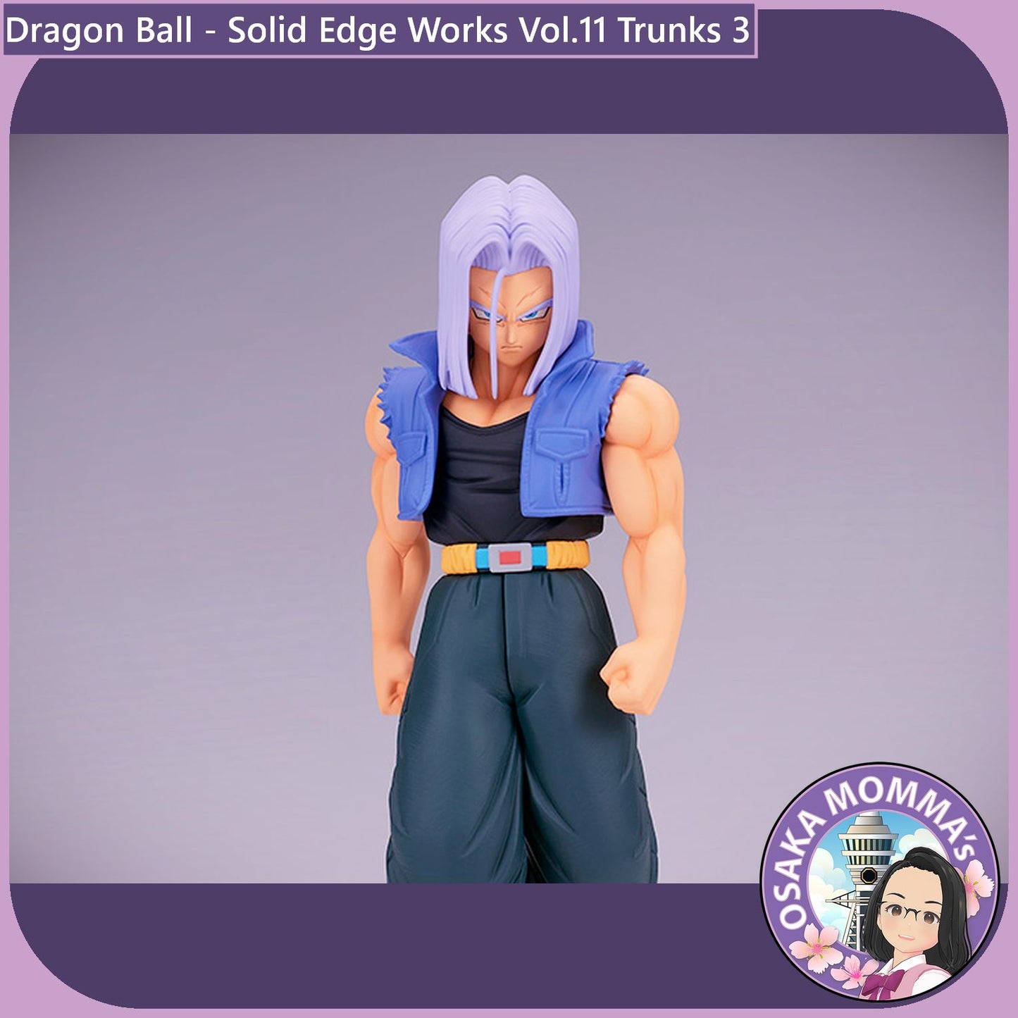 Trunks - Solid Edge Works Vol.11