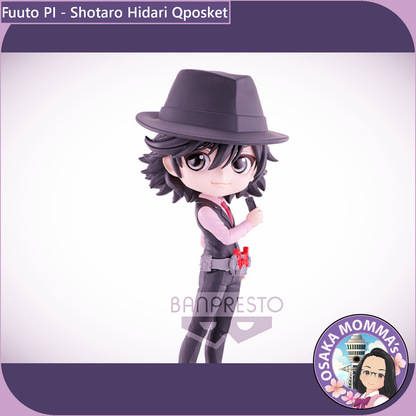 Fuuto PI - Shotaro Hidari Qposket