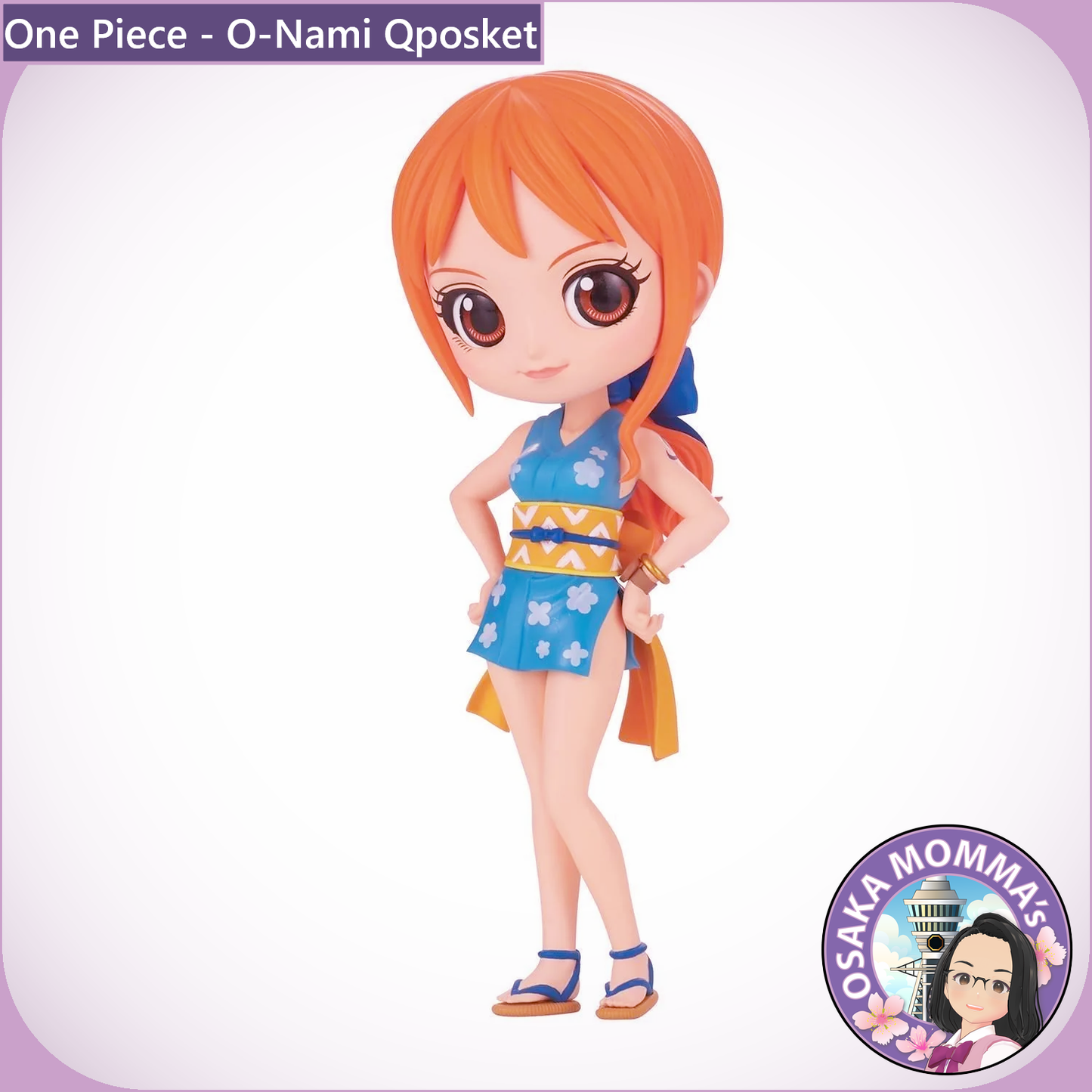 O-Nami Qposket