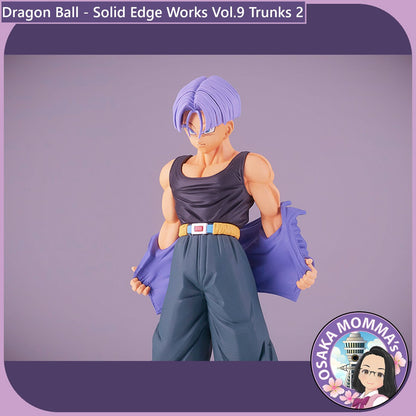 Trunks - Solid Edge Works Vol.9