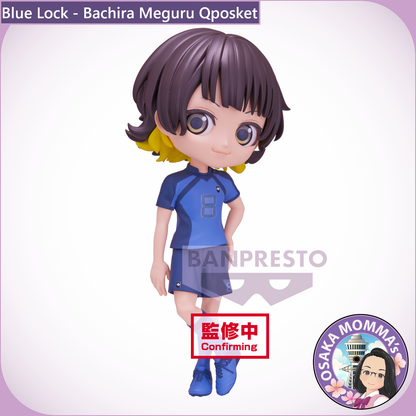 Blue Lock - Bachira Meguru Qposket