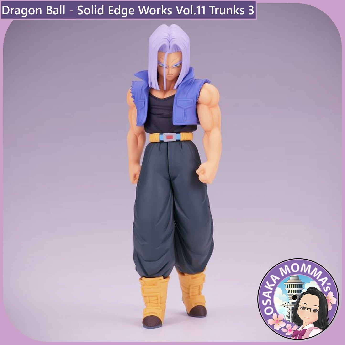 Trunks - Solid Edge Works Vol.11