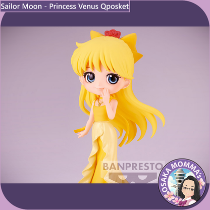 Princess Venus Qposket