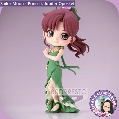 Princess Jupiter Qposket