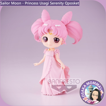 Princess Usagi Serenity Qposket