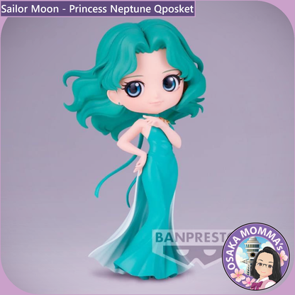 Princess Neptune Qposket