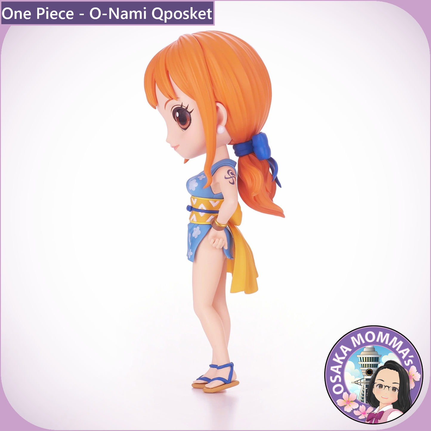 O-Nami Qposket