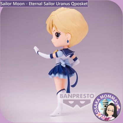 Eternal Sailor Uranus Qposket