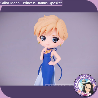 Princess Uranus Qposket