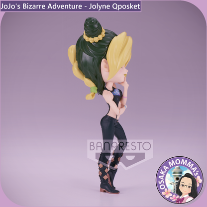 Jolyne Qposket