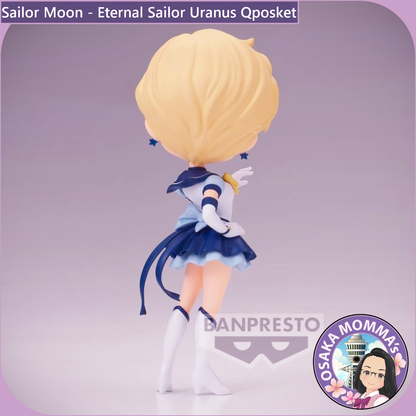 Eternal Sailor Uranus Qposket