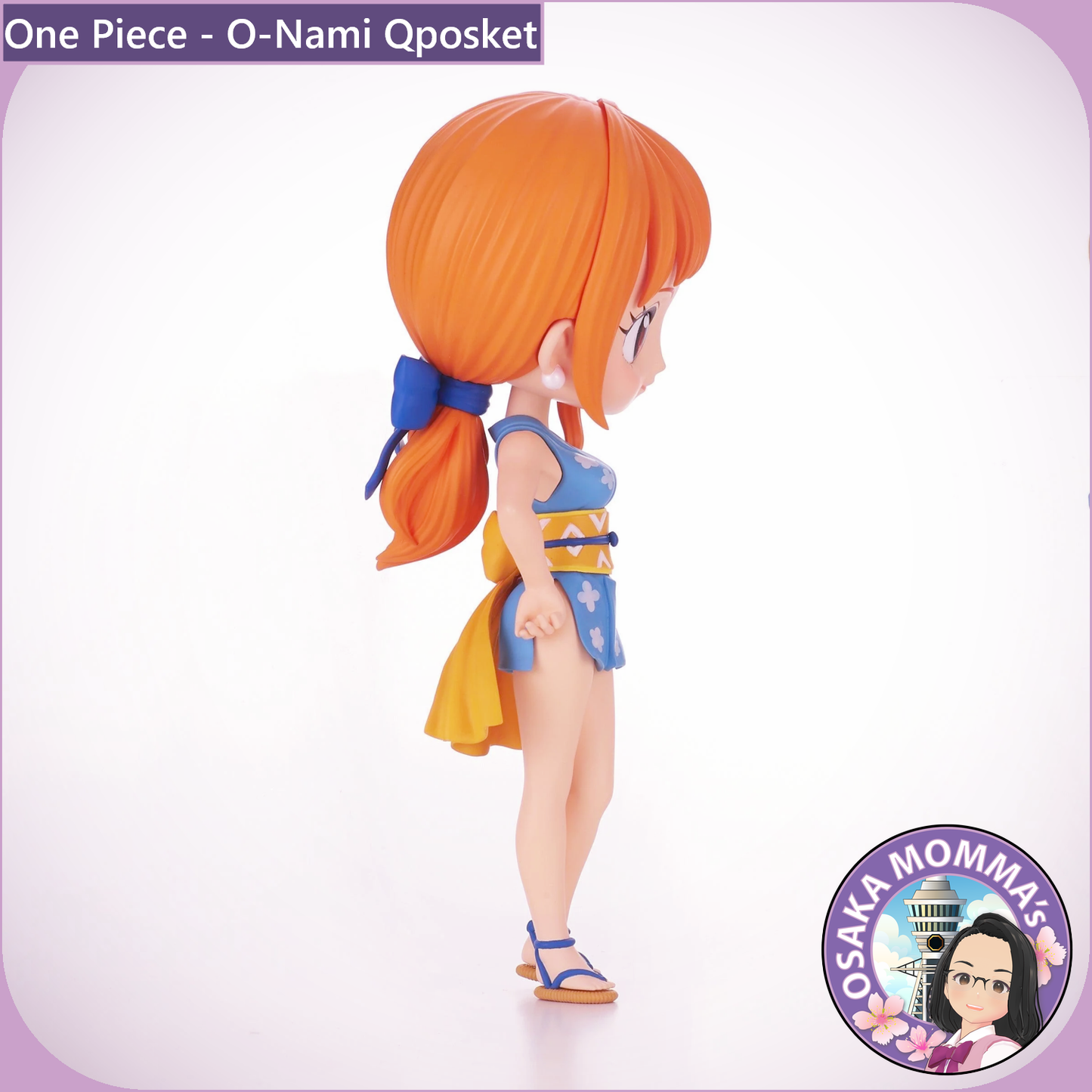 O-Nami Qposket