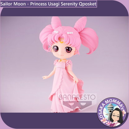 Princess Usagi Serenity Qposket