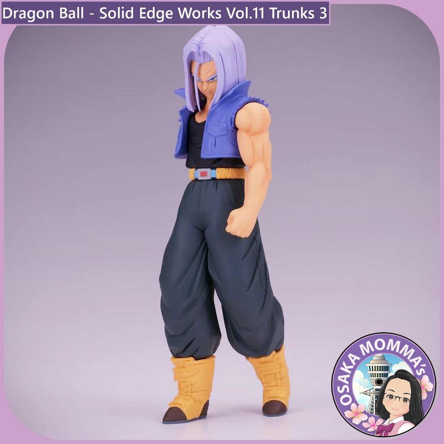 Trunks - Solid Edge Works Vol.11