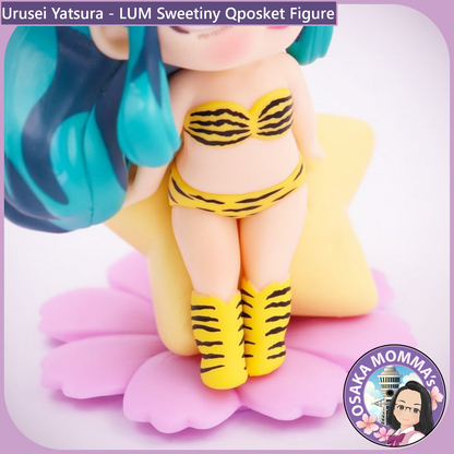 Lum Sweetiny Qposket