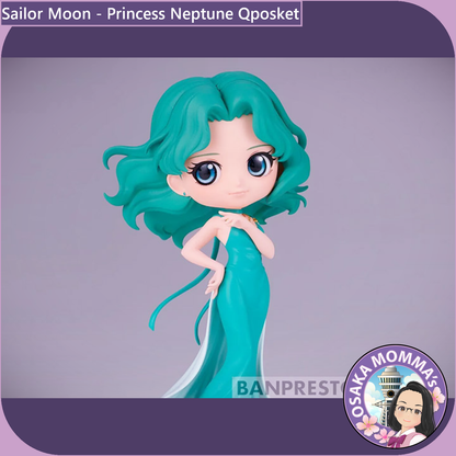 Princess Neptune Qposket