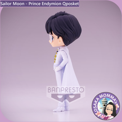 Prince Endymion Qposket