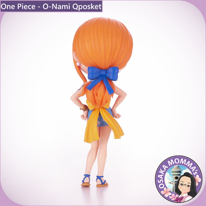 O-Nami Qposket