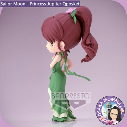 Princess Jupiter Qposket