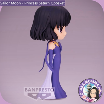 Princess Saturn Qposket