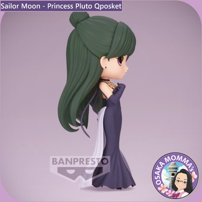 Princess Pluto Qposket