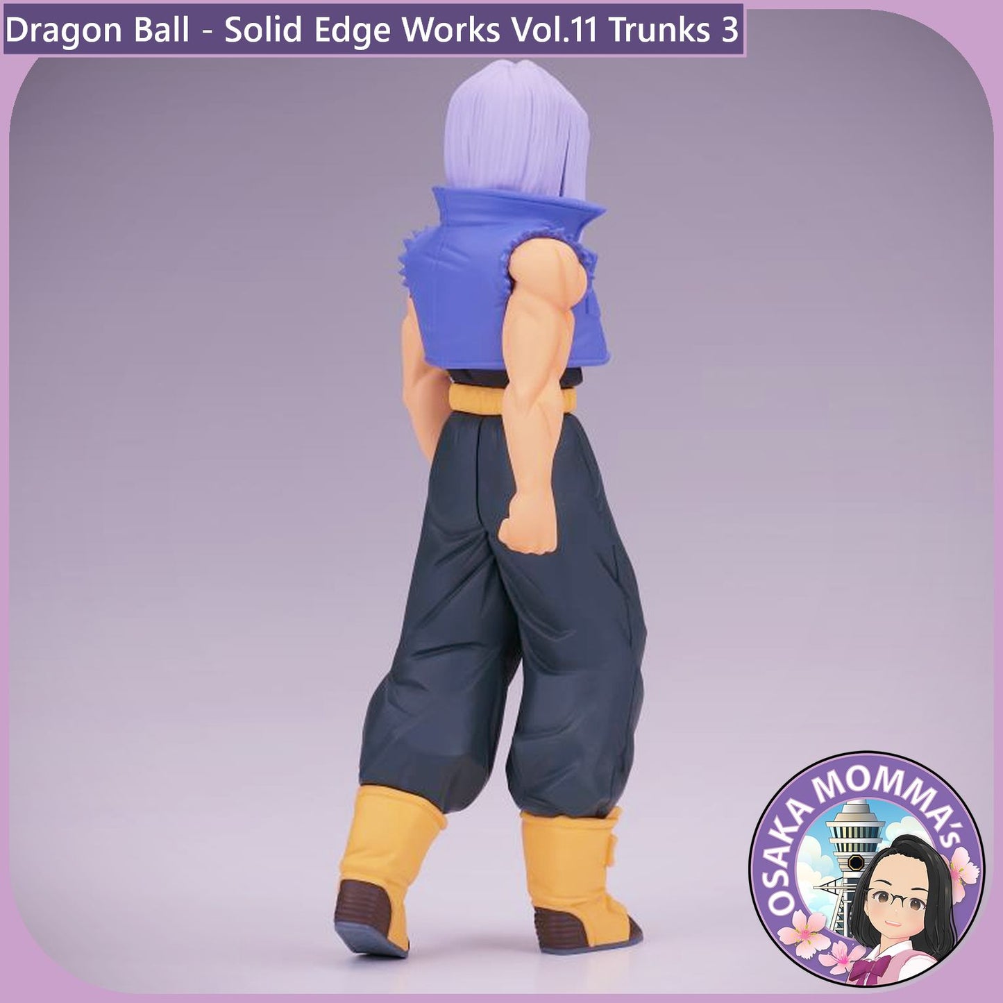 Trunks - Solid Edge Works Vol.11