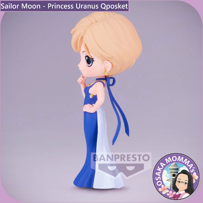 Princess Uranus Qposket