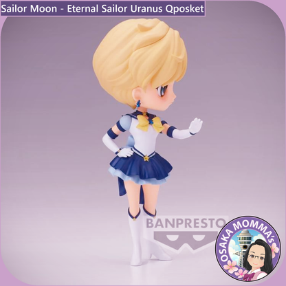 Eternal Sailor Uranus Qposket