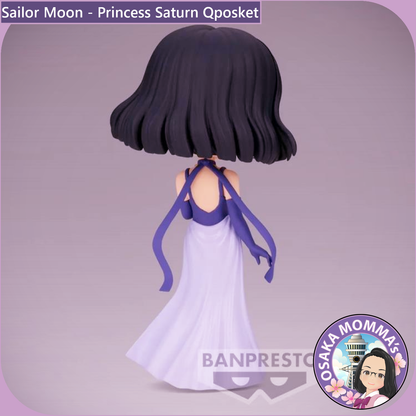 Princess Saturn Qposket