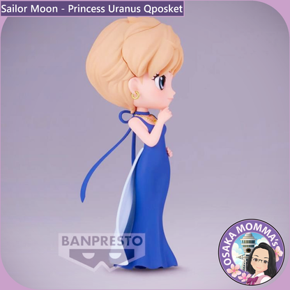 Princess Uranus Qposket