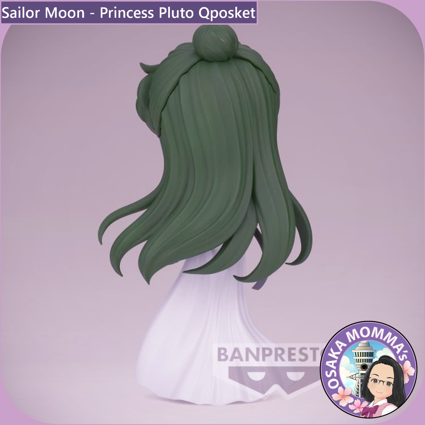 Princess Pluto Qposket