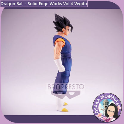 Vegito - Solid Edge Works Vol.4