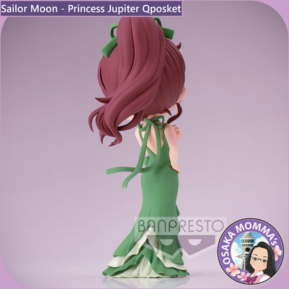 Princess Jupiter Qposket