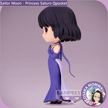 Princess Saturn Qposket