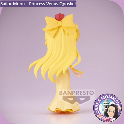 Princess Venus Qposket