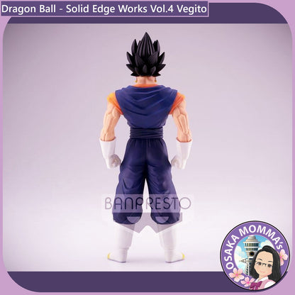 Vegito - Solid Edge Works Vol.4