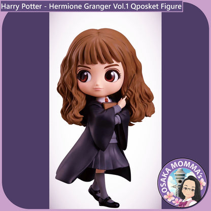 Hermione Granger Vol.1 Qposket