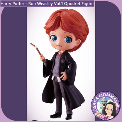 Ron Weasley Vol.1 Qposket