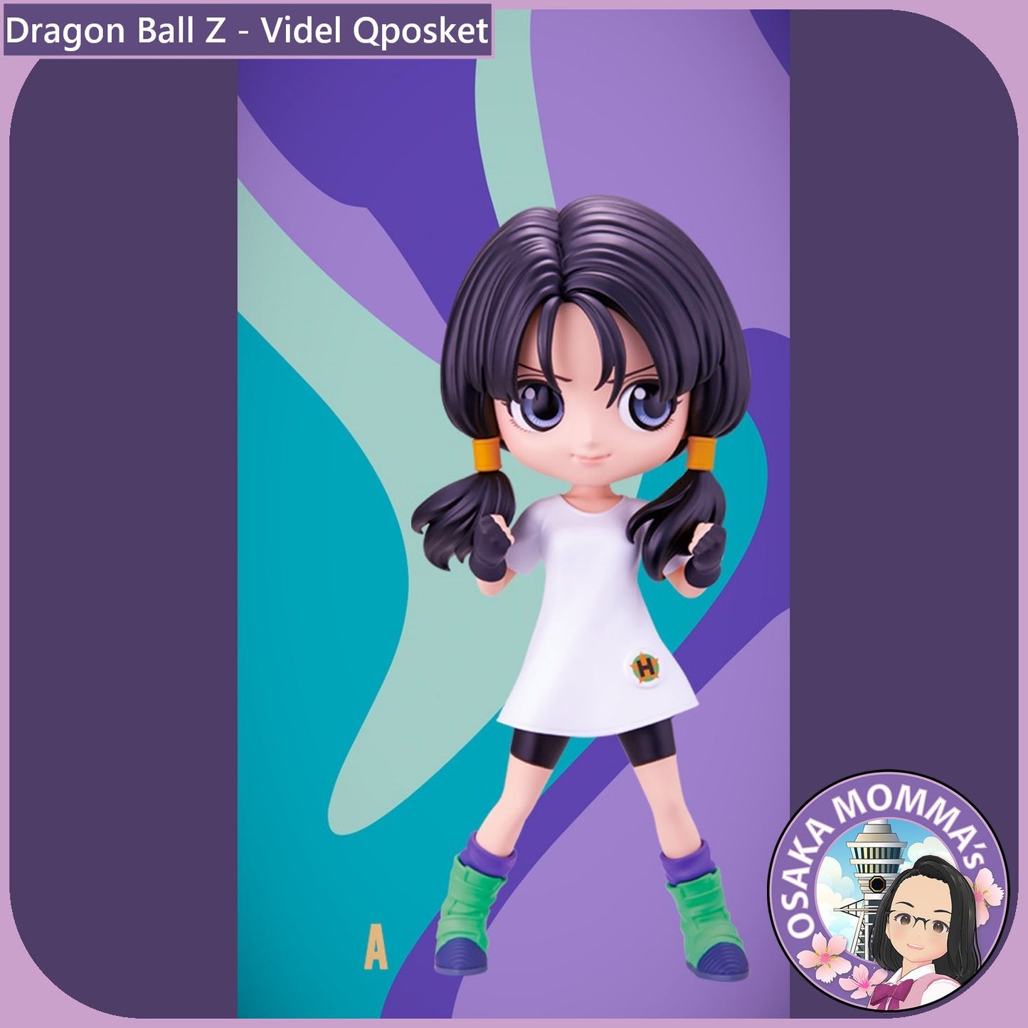 Videl Qposket