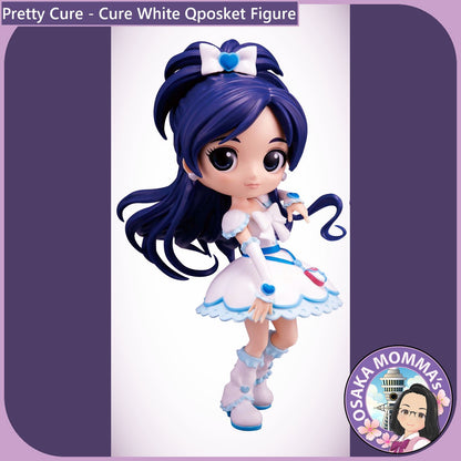 Cure White Qposket