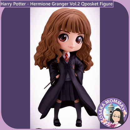 Hermione Granger Vol.2 Qposket