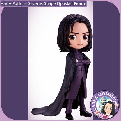 Severus Snape Qposket